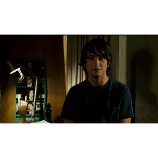 Invisible, The (2007)