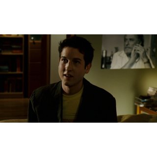 Invisible, The (2007)