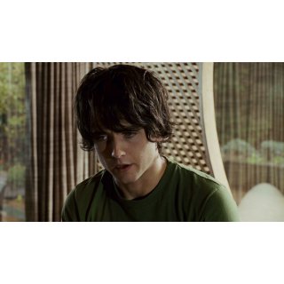 Invisible, The (2007)