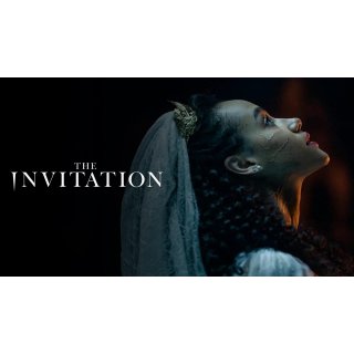 Invitation (2022), The (2022)