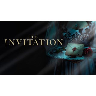 Invitation (2022), The (2022)