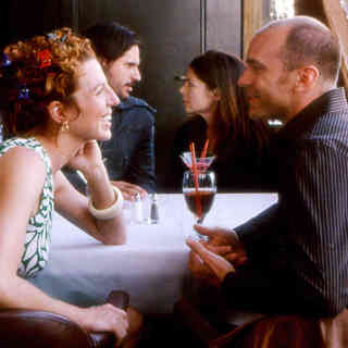 Tanna Frederick stars as Irene in Rainbow Releasing's Irene in Time (2009)