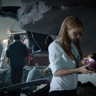 Gwyneth Paltrow stars as Pepper Potts in Walt Disney Pictures' Iron Man 3 (2013)