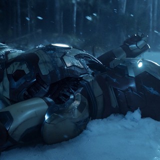 Iron Man 3 Picture 8