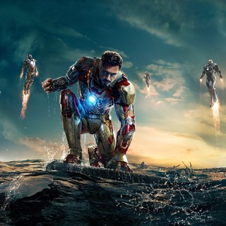 Iron Man 3 Picture 33