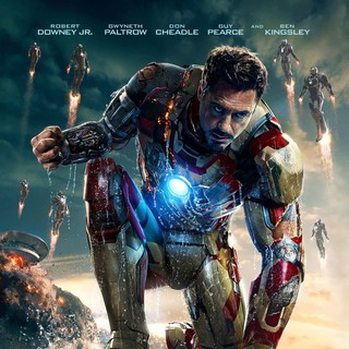 Iron Man 3 Picture 26