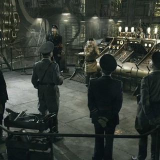Iron Sky Picture 33
