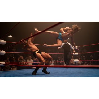 Iron Claw, The (2023)