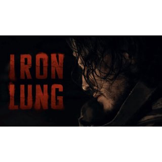 Iron Lung (2026)