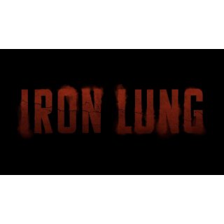 Iron Lung (2026)