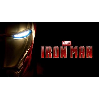 Iron Man (2008)