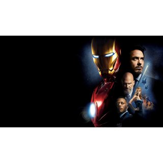 Iron Man (2008)