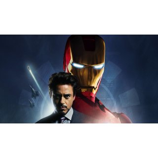 Iron Man (2008)