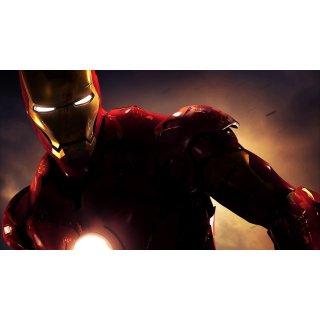 Iron Man (2008)