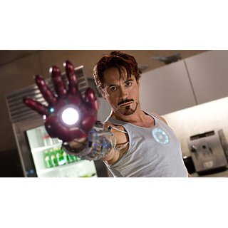 Iron Man (2008)