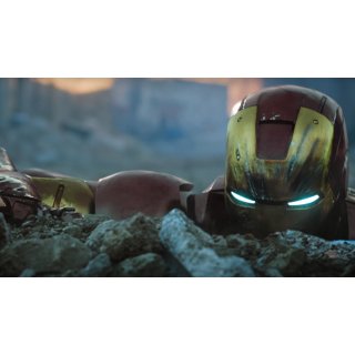Iron Man (2008)