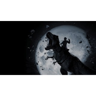 Iron Sky: The Coming Race (2019)