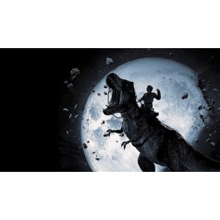 Iron Sky: The Coming Race (2019)