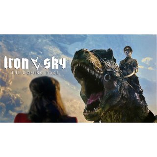 Iron Sky: The Coming Race Picture 9