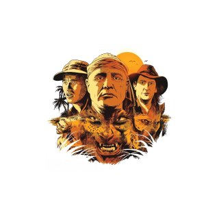 Island Of Dr. Moreau, The Picture 6