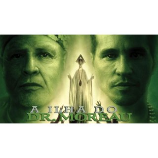 Island Of Dr. Moreau, The Picture 9