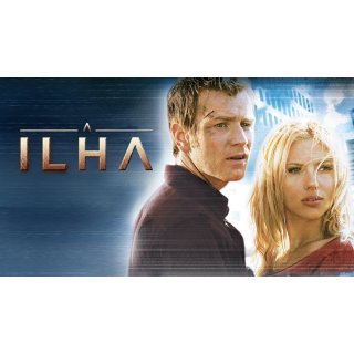 Island, The (2005)