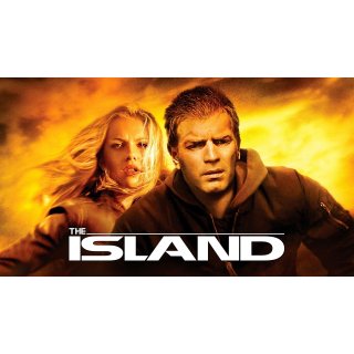 Island, The Picture 8