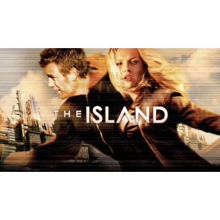 Island, The (2005)