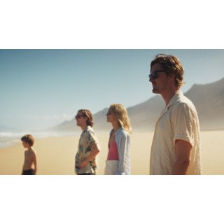 Islands (2026)