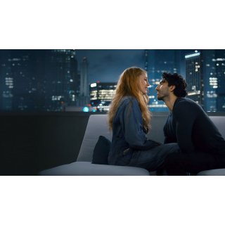 It Ends with Us (2024)