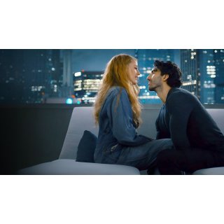 It Ends with Us (2024)