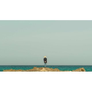 It Must Be Heaven (2019)