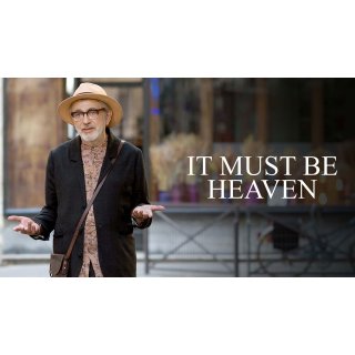 It Must Be Heaven (2019)