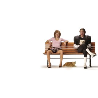 It's a Boy Girl Thing (2006)