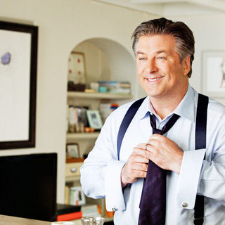 Alec Baldwin stars as Jake in Universal Pictures' It's Complicated (2009)