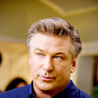 Alec Baldwin stars as Jake in Universal Pictures' It's Complicated (2009)