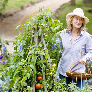 Meryl Streep stars as Jane in Universal Pictures' It's Complicated (2009)