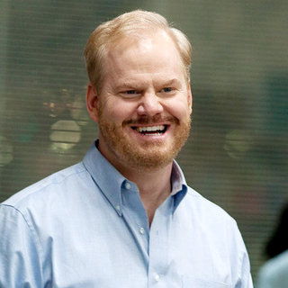 Jim Gaffigan stars as George in Focus Features' It's Kind of a Funny Story (2010)