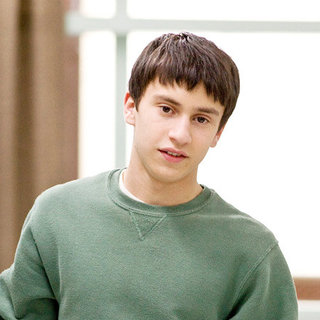 Keir Gilchrist stars as Craig in Focus Features' It's Kind of a Funny Story (2010)