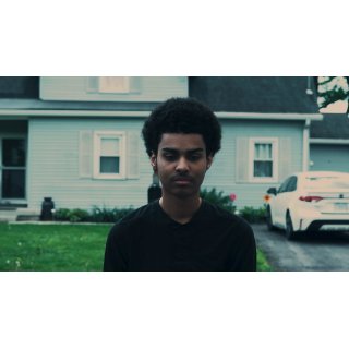 It's Somebody Else (2026)