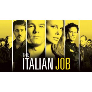 Italian Job, The Picture 4