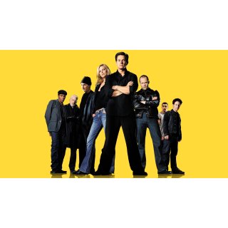 Italian Job, The (2003)