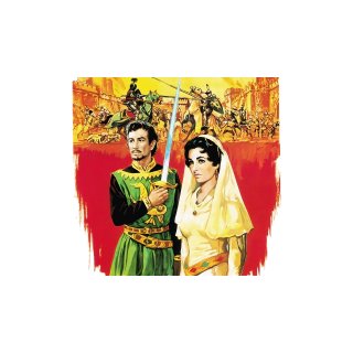 Ivanhoe (1970)