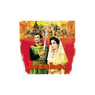 Ivanhoe (1970)