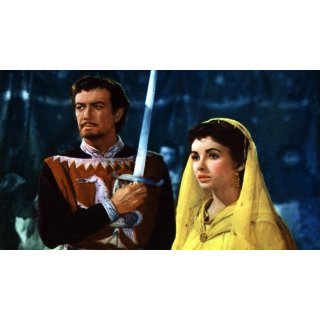 Ivanhoe (1970)