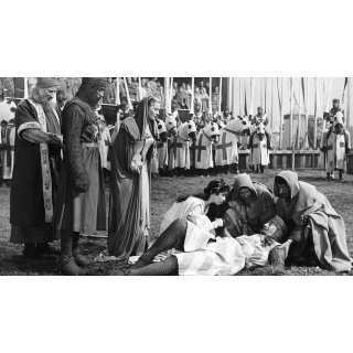 Ivanhoe (1970)
