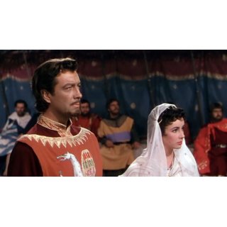 Ivanhoe (1970)