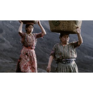 Ixcanul (2016)
