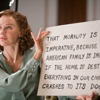 Naomi Watts stars as Helen Gandy in Warner Bros. Pictures' J. Edgar (2011)