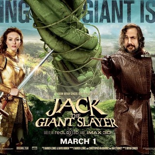 Jack the Giant Slayer Picture 19